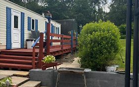 2 Bedroom Static Caravan